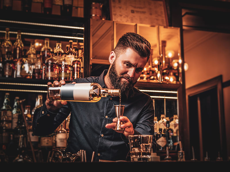 Wholesale Liquor Products