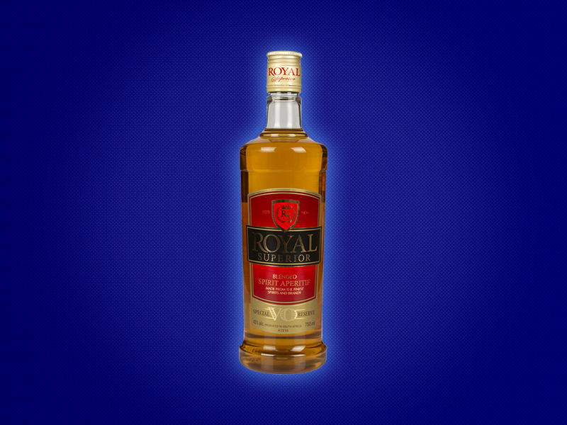 Shop Brandy