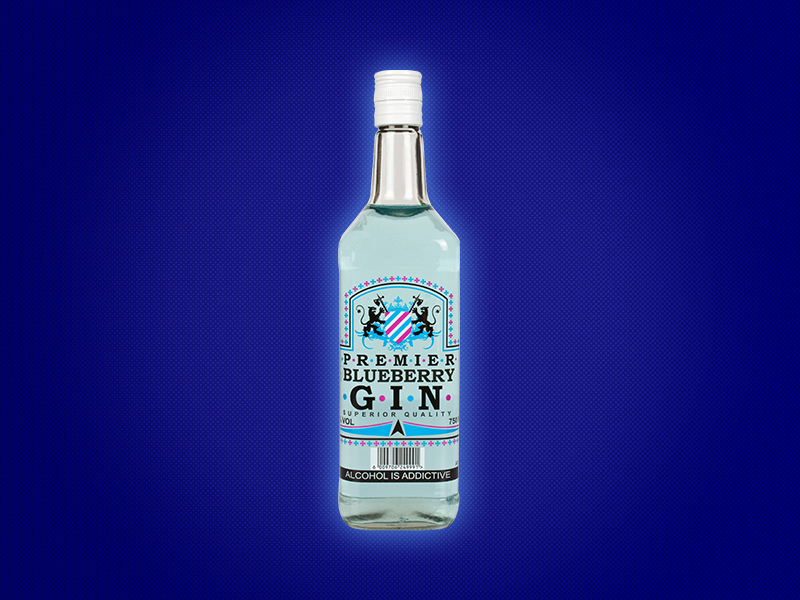 Shop Gin