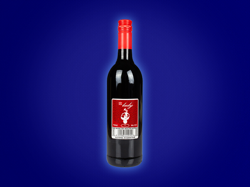 Shop Wine